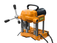 Станок для вырезания отверстий в трубах STALEX PHC-6