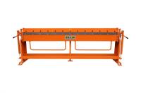 Листогибочный ручной станок Stalex 2500/1.0