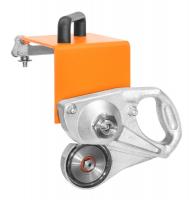 Роликовый нож RNK 098C для ручных листогибов Stalex