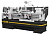 Станок токарно-винторезный STALEX C6246E/1500
