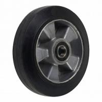 Колесо c подш. резиновое 180х50мм для AC/DF/PWH35-II/JFD8/JF7/JF/HLS/DF-III/BF-III
