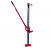 Домкрат реечный TOR ST0833/33" 154-700мм  (High Jack)