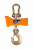Весы электронные крановые TOR OCS-3-T 3T Весы электронные крановые TOR OCS-3-T 3T
