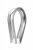 Коуш 45,0 мм TOR DIN 6899 (тип B) Коуш 45,0 мм TOR DIN 6899 (тип B)