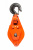 Блок монтажный с крюком TOR HQG(L) K1-5,0 т Блок монтажный с крюком TOR HQG(L) K1-5,0 т