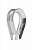 Коуш 8,0 мм TOR DIN 6899 (тип B)