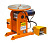 Сварочные позиционеры STALEX WP220