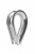 Коуш 18,0 мм TOR DIN 6899 (тип B) Коуш 18,0 мм TOR DIN 6899 (тип B)
